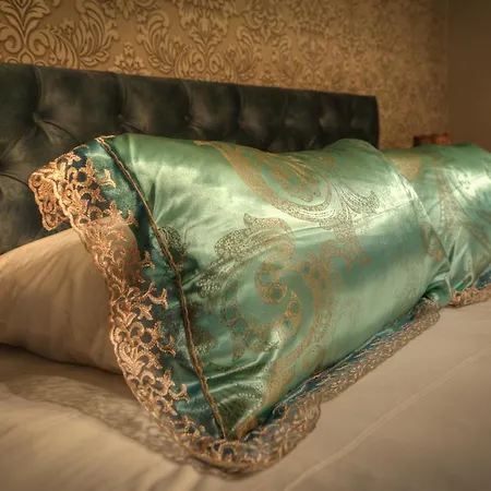 Bed & Breakfast 't Hartje Bruges
