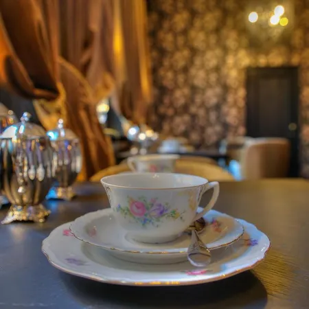 Bed & Breakfast 't Hartje *